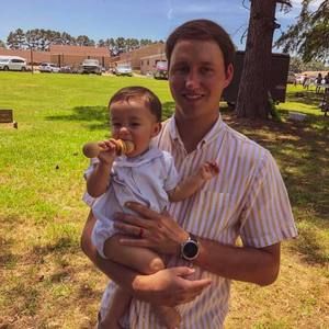 Meet your Posher, Justin